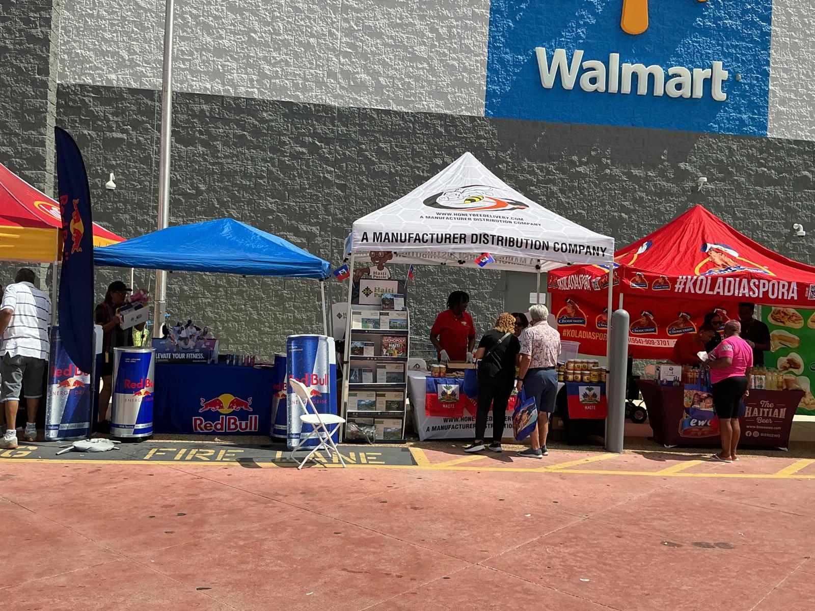 Honeybee Delivery placement photo 7