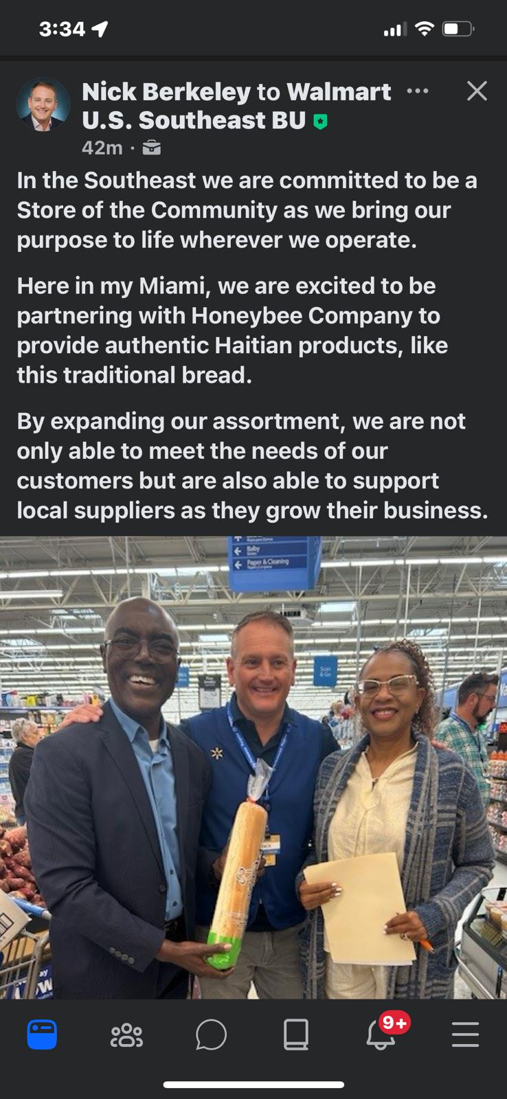 Honeybee Delivery placement photo 47